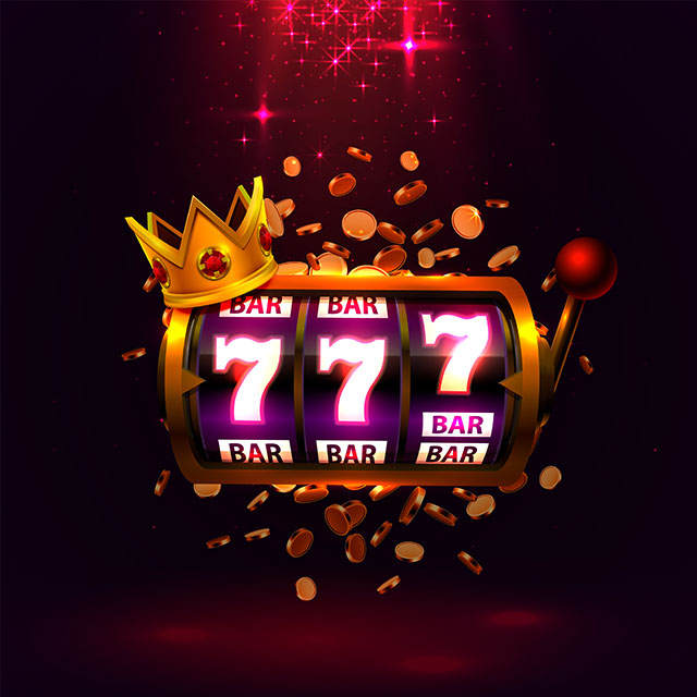 Slot777: Kesenangan dan Jackpot